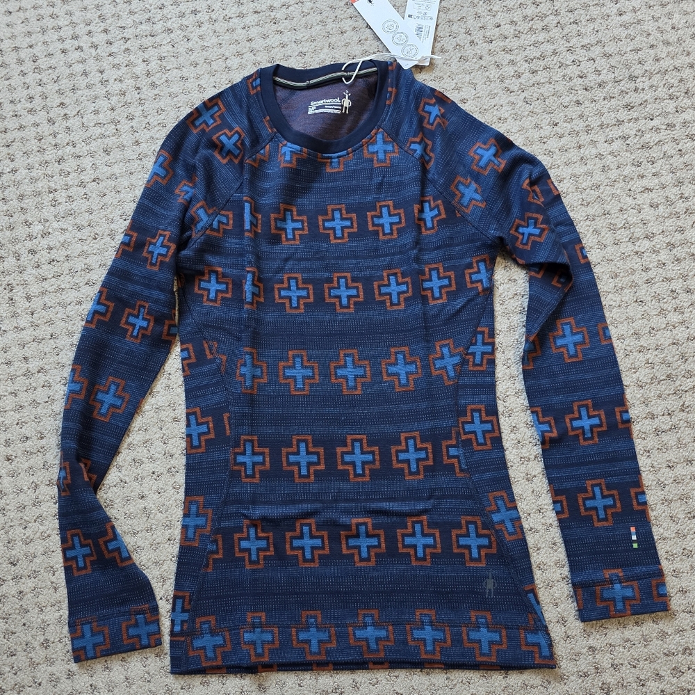 Smartwool Baselayer